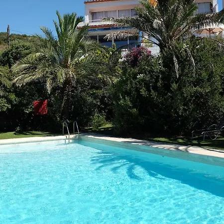Juliette - With Sea-view , Parking, Swimming-pool