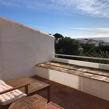 Juliette - With Sea-view , Parking, Swimming-pool * Cadaques