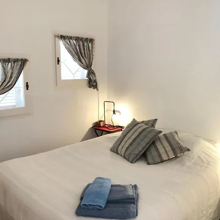 Juliette - With Sea-view , Parking, Swimming-pool Apartment