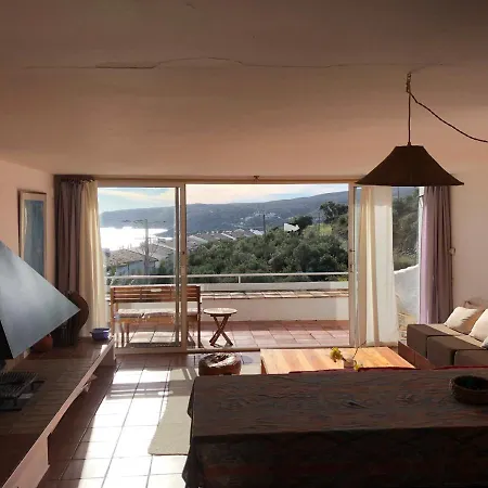Juliette - With Sea-view , Parking, Swimming-pool Apartment