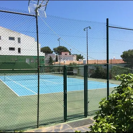 Juliette - With Sea-view , Parking, Swimming-pool Apartment